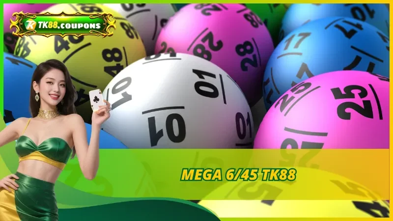 Mega 6/45 TK88